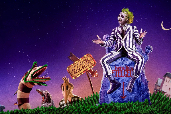 Beetlejuice